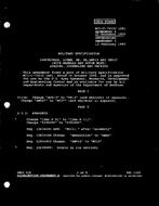 MIL MIL-C-70532 Amendment 6