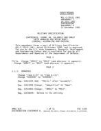 MIL MIL-C-70532 Amendment 7