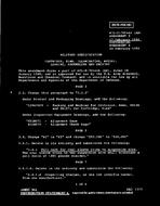 MIL MIL-C-70544A Amendment 5