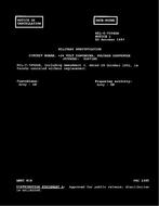 MIL MIL-C-70582B Notice 1 – Cancellation MIL MIL-C-70582B Notice 1 - Cancellation