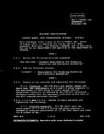 MIL MIL-C-70585B Amendment 1