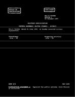 MIL MIL-C-70598B Notice 1 - Cancellation