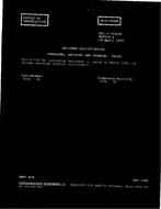 MIL MIL-C-70627A Notice 1 - Cancellation