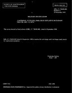 MIL MIL-C-70690 Notice 1 - Inactivation