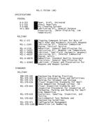 MIL MIL-C-70726A MIL MIL-C-70726A