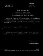 MIL MIL-C-7078/10A Notice 1 - Cancellation