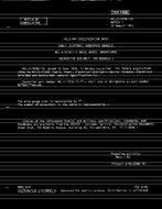 MIL MIL-C-7078/17A Notice 1 - Cancellation