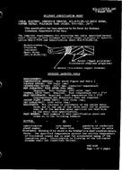 MIL MIL-C-7078/9 MIL MIL-C-7078/9