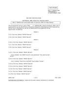 MIL MIL-C-70845A Amendment 1