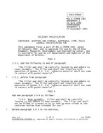 MIL MIL-C-70998 Amendment 2