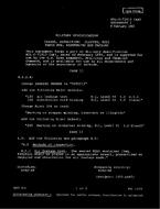 MIL MIL-C-71013 Amendment 1