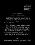 MIL MIL-C-71128 Amendment 1