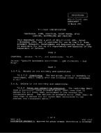 MIL MIL-C-71150 Amendment 1