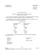 MIL MIL-C-7413B Notice 1 - Cancellation