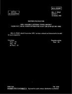 MIL MIL-C-7974/2 Notice 1 - Validation