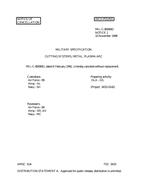 MIL MIL-C-80090D Notice 1 - Cancellation