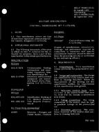 MIL MIL-C-8052C MIL MIL-C-8052C