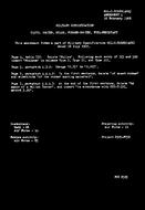 MIL MIL-C-8068B Amendment 1