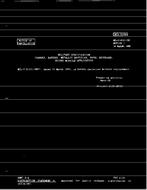 MIL MIL-C-81011 Notice 1 - Cancellation