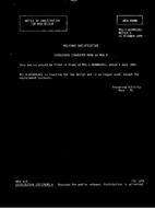 MIL MIL-C-81089 Notice 1 - Inactivation