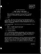 MIL MIL-C-81175D MIL MIL-C-81175D