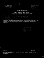 MIL MIL-C-81175D Notice 1 – Cancellation MIL MIL-C-81175D Notice 1 - Cancellation