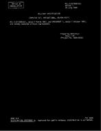 MIL MIL-C-81185B Notice 1 - Cancellation