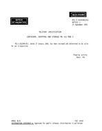 MIL MIL-C-81204A Notice 1 – Validation MIL MIL-C-81204A Notice 1 - Validation