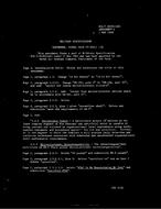 MIL MIL-C-81344 Amendment 1