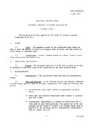 MIL MIL-C-81360 MIL MIL-C-81360