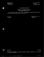 MIL MIL-C-81412 Notice 1 - Validation