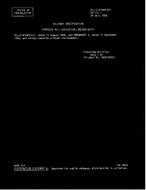 MIL MIL-C-81448 Notice 1 – Cancellation MIL MIL-C-81448 Notice 1 - Cancellation