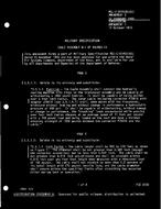 MIL MIL-C-81452B Amendment 2