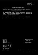 MIL MIL-C-81511/16E Amendment 1