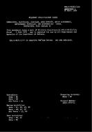 MIL MIL-C-81511/17C Amendment 1 MIL MIL-C-81511/17C Amendment 1