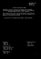 MIL MIL-C-81511/25C Amendment 1