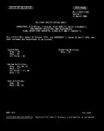 MIL MIL-C-81511/26C Notice 1 - Validation