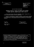 MIL MIL-C-81511/49A Notice 2 - Reactivation