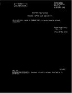 MIL MIL-C-81519 Notice 1 - Cancellation