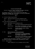 MIL MIL-C-81582B Amendment 1