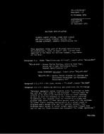 MIL MIL-C-81590 Amendment 3