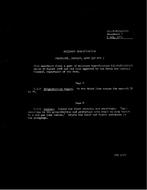 MIL MIL-C-81595 Amendment 1