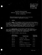 MIL MIL-C-81777B MIL MIL-C-81777B