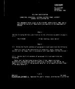 MIL MIL-C-81790A Amendment 1