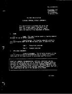 MIL MIL-C-81964A MIL MIL-C-81964A