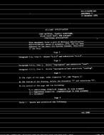 MIL MIL-C-81986 Amendment 1