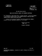 MIL MIL-C-82075B Notice 1 – Cancellation MIL MIL-C-82075B Notice 1 - Cancellation