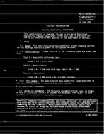 MIL MIL-C-82078A