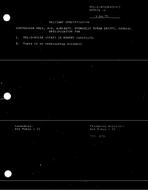 MIL MIL-C-8215B Notice 1 - Cancellation