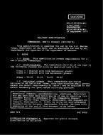 MIL MIL-C-82162B MIL MIL-C-82162B